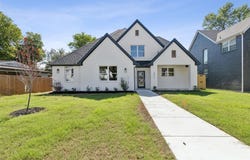 5817 Coleman Street, Westworth Village, TX 76114