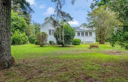 2861 Solomon Dairy Road, Quincy, FL 32351