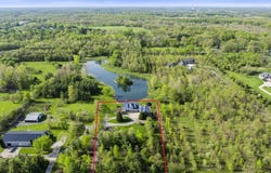 5006 Vandolah Road, Leo, IN 46765