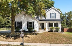 516 Highland View Drive, O'Fallon, IL 62269