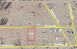 83 Coors Road, Vado, NM 88072
