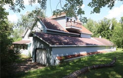 123 Forest Street, Fairchild, WI 54741