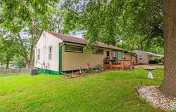 6004 S Claremont Avenue, Raytown, MO 64133