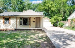 1827 S Battin St, Wichita, KS 67218