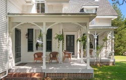 1054 State Road, West Tisbury, MA 02575