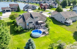 2299 Vansingel Lake Drive SW, Byron Center, MI 49315