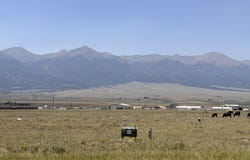 122 Mission Circle, Westcliffe, CO 81252