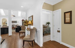 103 Watchtower Court, Winston Salem, NC 27127