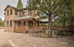 2770 N Dead Horse Lp, Duck Creek Village, UT 84762