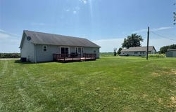 512 S Border Street, Monroe City, MO 63456