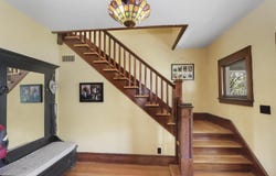 1646 Albany Avenue, Hot Springs, SD 57747