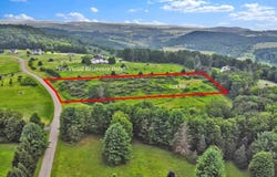 Lot 88 Kelly Road, Wellsboro, PA 16901