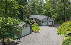 1607 MERCER ROAD, HAYMARKET, VA 20169