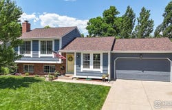3307 Colony Dr, Fort Collins, CO 80526