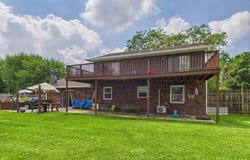 5336 Kristen Place, Anderson, IN 46017