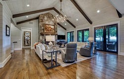 1124 Highlands Cove Drive, Highlands, NC 28741