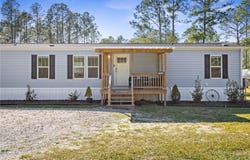 10405 CROTTY AVENUE, HASTINGS, FL 32145