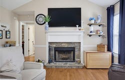41 Camden Woods Drive NW, Cartersville, GA 30121