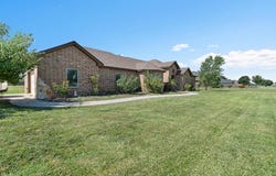 7901 OUTLOOK Avenue, Canyon, TX 79015-8531