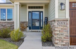 1215 MARIE LN, Cheyenne, WY 82009