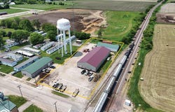 715 N Washington Street S, Lisbon, IA 52253