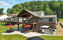 196 E Mohawk Drive, Malvern, OH 44644