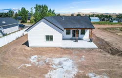 635 E Summit Ave, Reardan, WA 99029