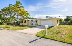 461 Apollo Drive, Juno Beach, FL 33408