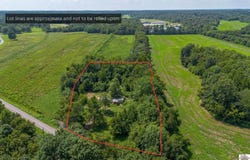 291 Palma Rd., Benton, KY 42025