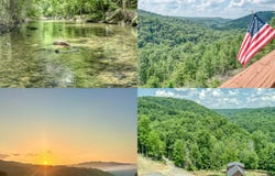 7040 Fallen Timber Lane, Crawford, TN 38554
