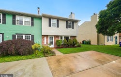 7719 HAINES COURT, LAUREL, MD 20707
