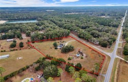 22617 NW 202ND STREET, HIGH SPRINGS, FL 32643
