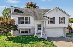 624 Longhorn Drive, O'Fallon, MO 63368