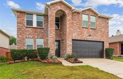 5501 Pandale Valley Drive, McKinney, TX 75071