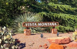 1442 VISTA MONTANA Road, Sedona, AZ 86336