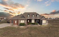 16671 S 9th Avenue W, Glenpool, OK 74033