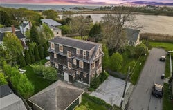 9 Casey Court, Newport, RI 02840