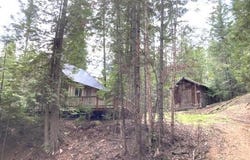 3121 FIFTEEN MILE CREEK RD, KETTLE FALLS, WA 99141