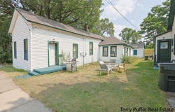 1476 Beidler Street, Muskegon, MI 49441
