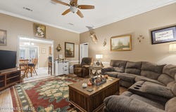 62 Kelly Rose Lane, McHenry, MS 39561