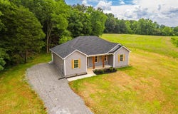 2524 Mt Sharon Road, Sharon Grove, KY 42280