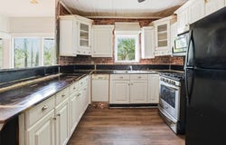 307 S Goodman, Kerens, TX 75144