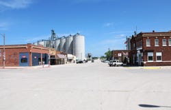 800 Box Butte Ave., Hemingford, NE 69348