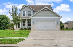 1115 Silversmith Way, Lebanon, OH 45036