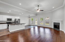 13248 River Bluff Drive, D'Iberville, MS 39540