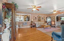 126 Lawler Drive, Brownsboro, AL 35741