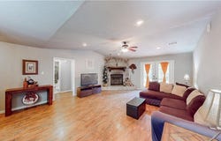 12526 Avoca Hollow  RD, Garfield, AR 72732