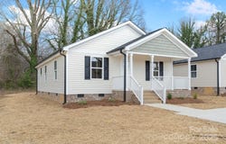 423 N Caldwell Street unit: 2, Salisbury, NC 28144