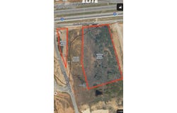 5100 S Service Rd, Big Spring, TX 79720