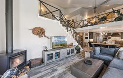 320 W 2100 North, Marion, UT 84036